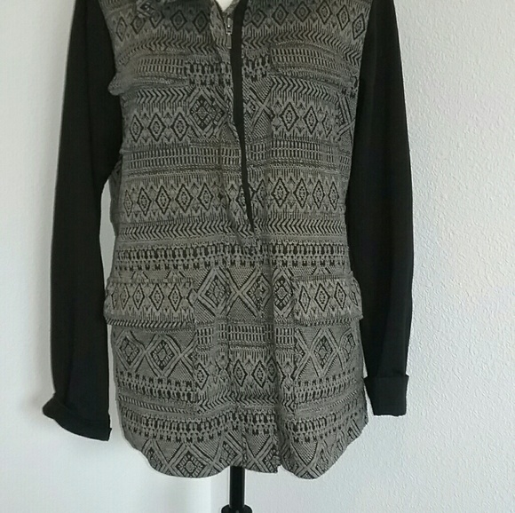 Maruices unique jacket - Picture 2 of 4